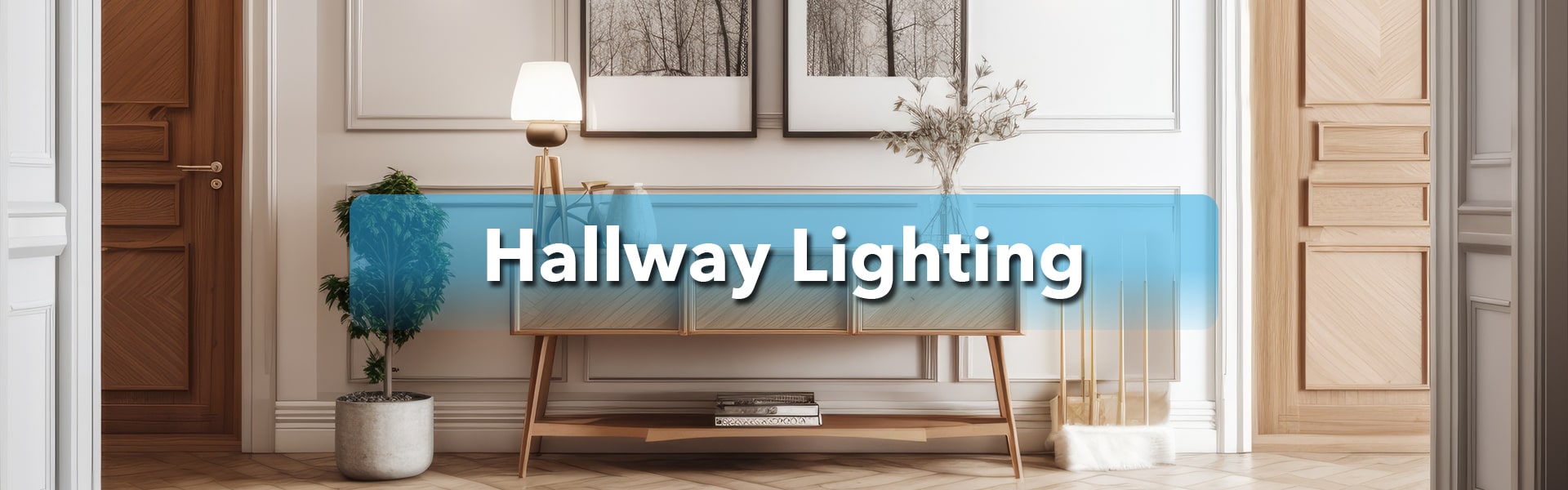 hallway-lighting