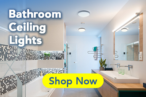 bathroom Ceiling light