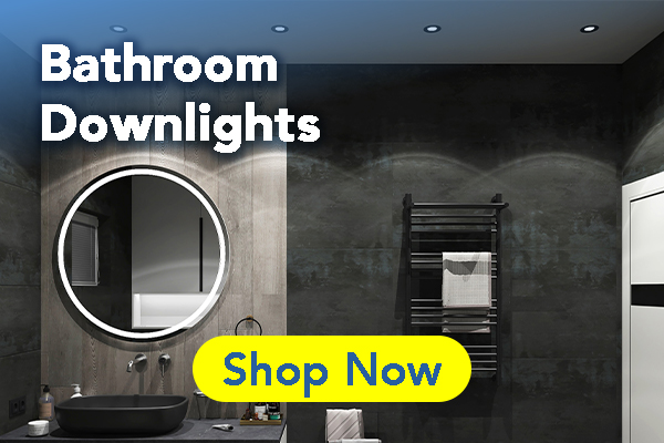Bathroom Downlights