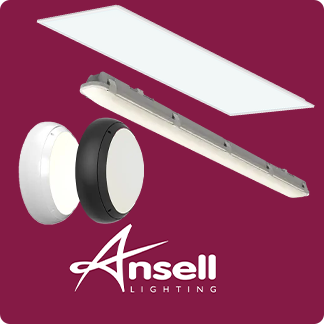 Ansell luminaire functions