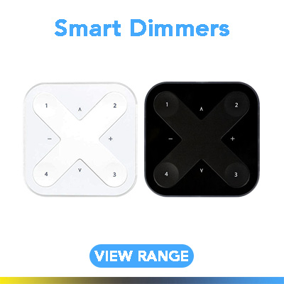 Smart Dimmers Smart Dimmers
