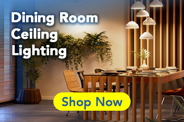 dining room ceiling lights