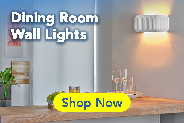 dining room wall lights