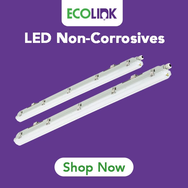 Signify Ecolink LED Non-corrosives