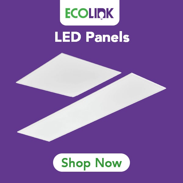 Signify Ecolink LED Panels