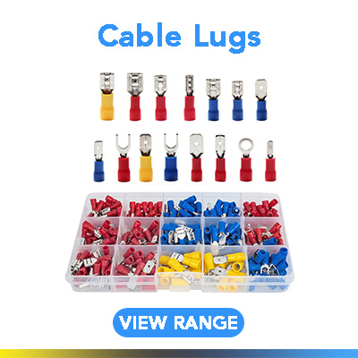 Cable Lugs Cable Lugs