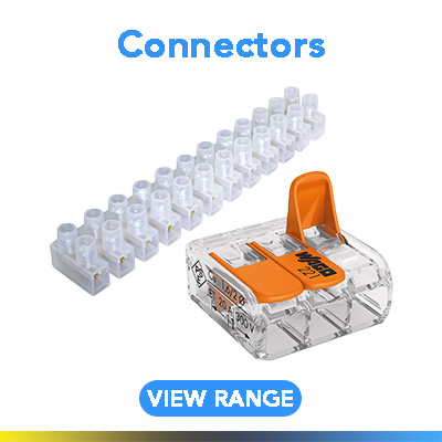 Connectors Connectors
