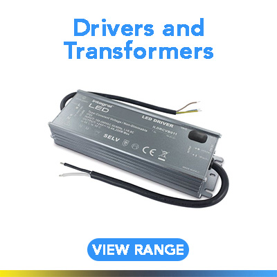 Drivers & Transformers Drivers & Transformers