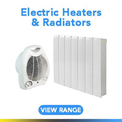 Electric Heaters & Radiators Electric Heaters & Radiators
