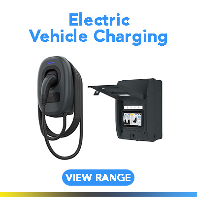 Electric Vehicle Charging Electric Vehicle Charging