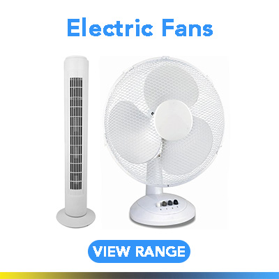 Electric Fans Electric Fans