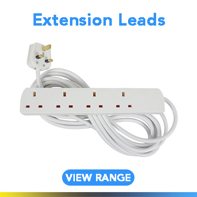 Extension Leads Extension Leads