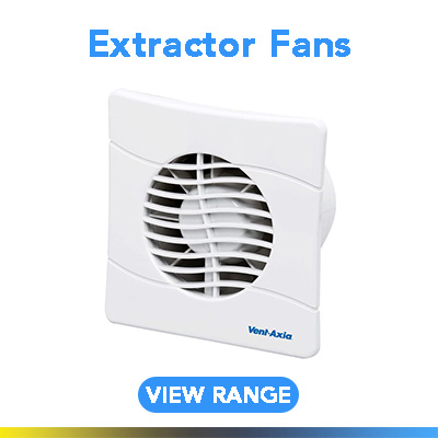 Extractor Fans Extractor Fans