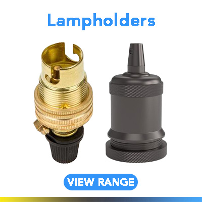 Lampholders Lampholders