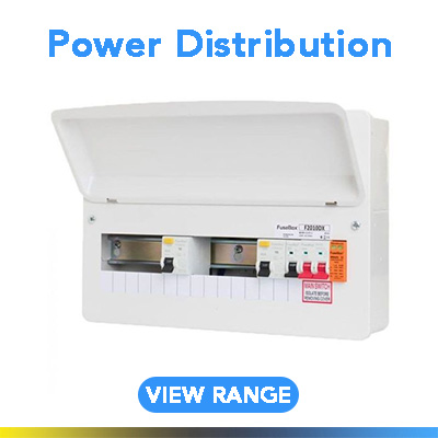 Power Distribution Power Distribution