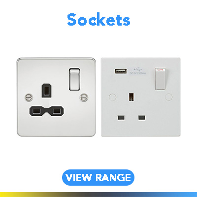 Sockets Sockets