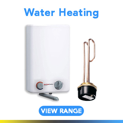 Water Heating Water Heating