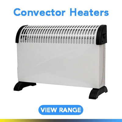 Convector Heaters
