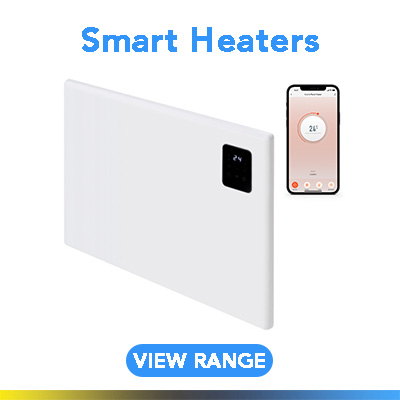 Smart Electric Heaters