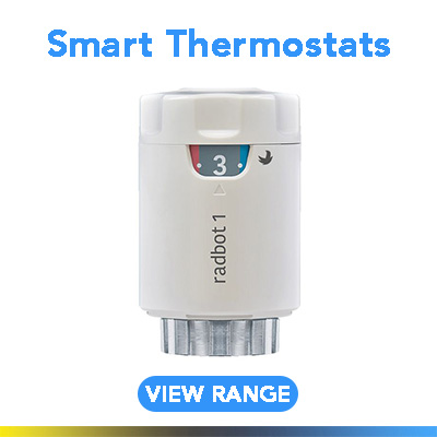 Smart Thermostats