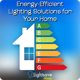 energy saving lighting tips
