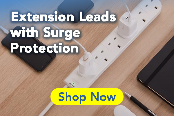 Home office Extension Leads