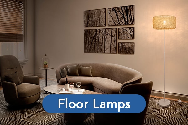 Ledvance Décor Floor Lamps