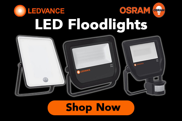 Ledvance LED Floodlights