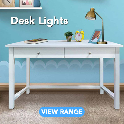 Kid's Room Desk Lights Kid's Room Desk lights