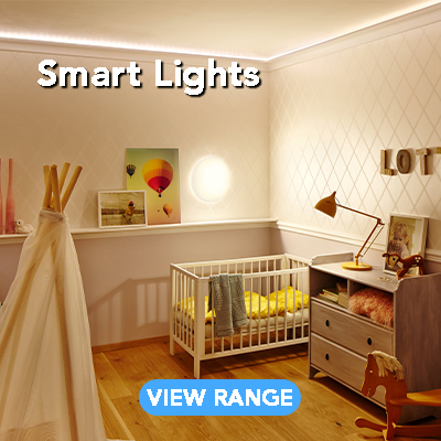 Kid's Room Smart Lights Kid's Room smart lights