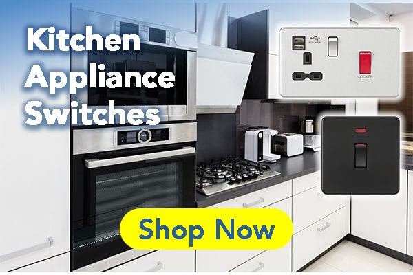 kitchen appliance switches kitchen appliance switches