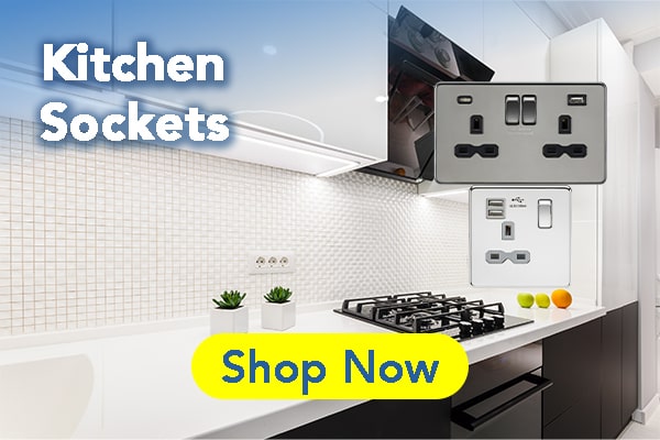 kitchen sockets kitchen sockets