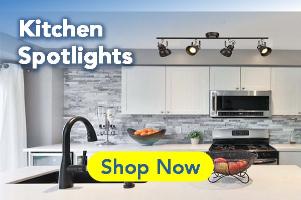 kitchen spot lighting kitchen spot lighting