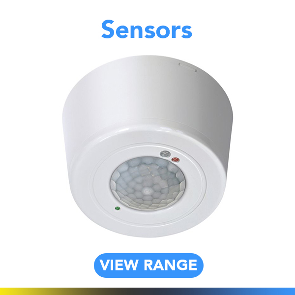 Sensors