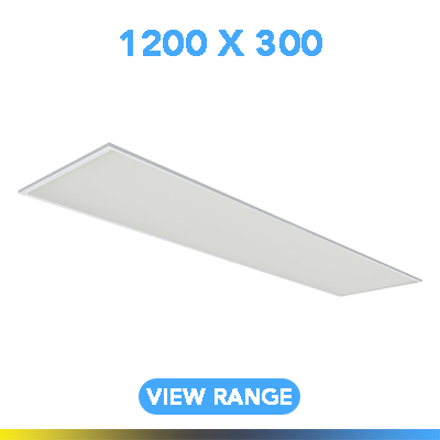 1200 X 300 LED Panels
