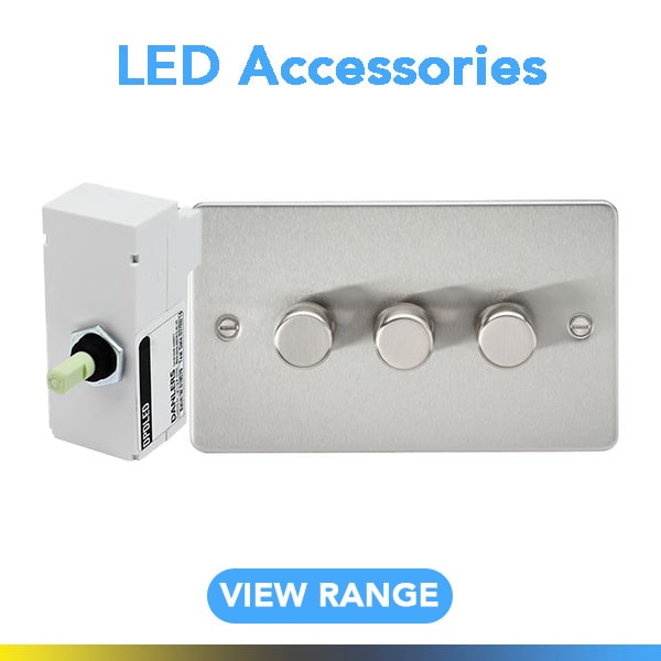 LED ACCESSORIES LED ACCESSORIES