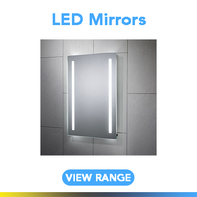 LED Mirrors