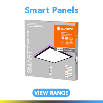 Smart LED Panels