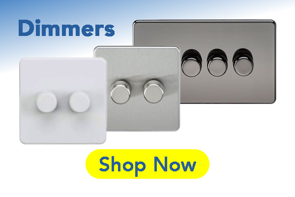 dining room dimmer switches