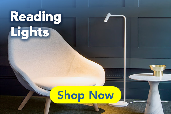 living reading lights
