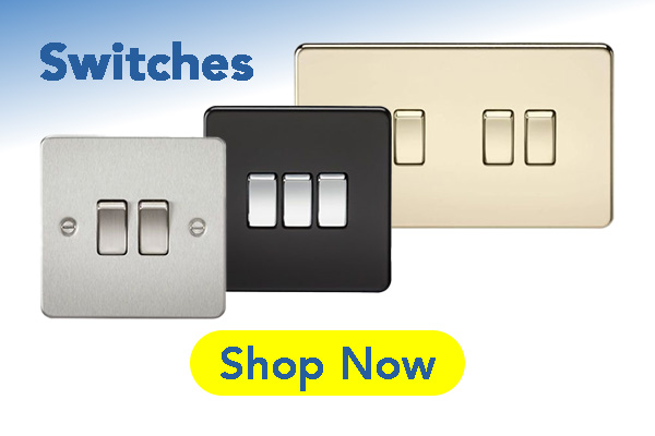 dining room light switches