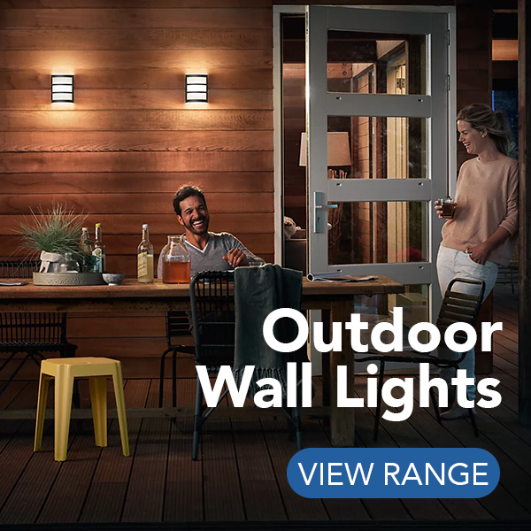 outdoor wall lights