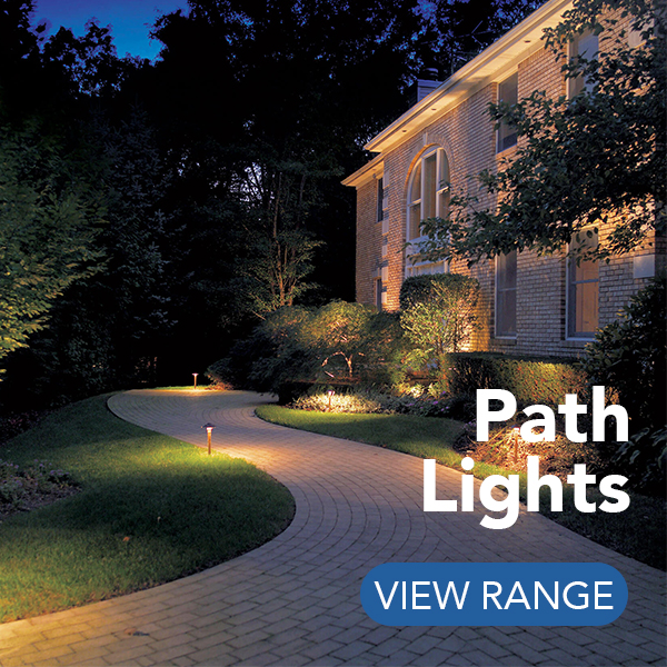 pathway lighting