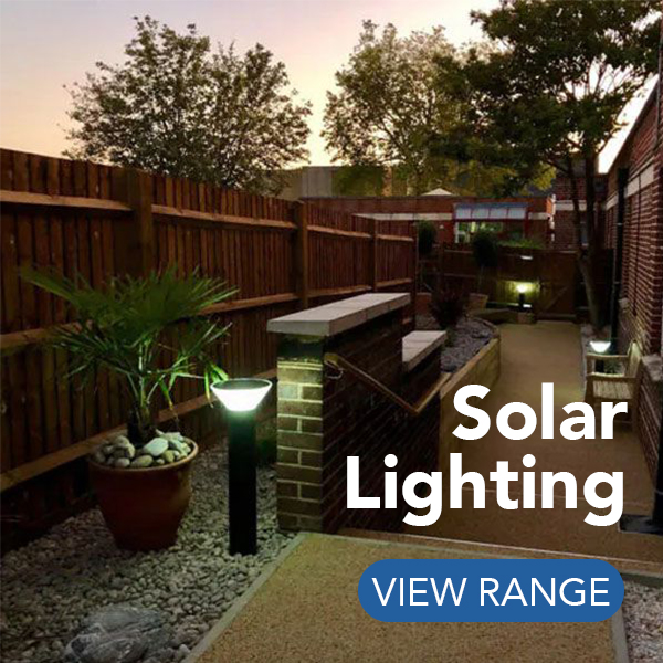 Solar Lighting