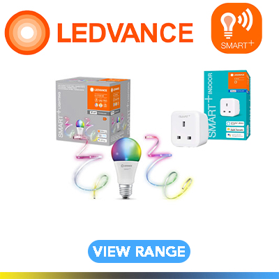 LEDVANCE Smart Bulbs & Accessories LEDVANCE Smart Bulbs & Accessories