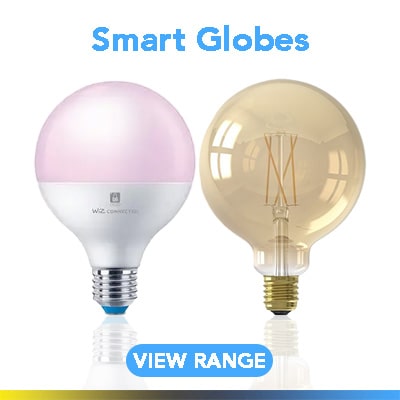 Smart Globe Light Bulbs Smart Globe Light Bulbs