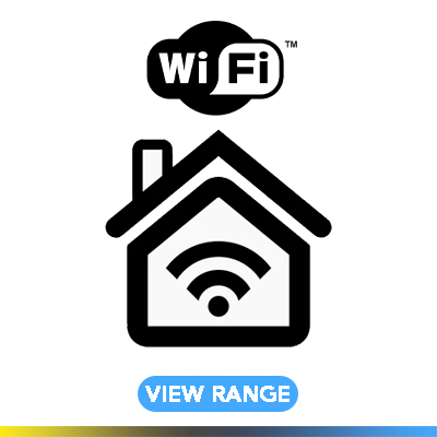 Smart WIFI Technology Smart WIFI Technology
