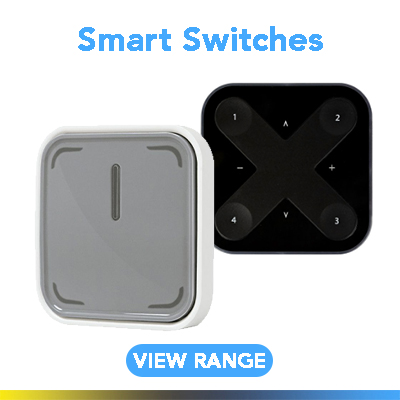 Smart light Switches
