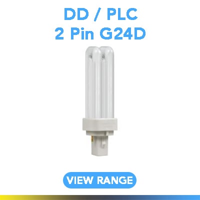 DD / PLC 2 Pin G24D
