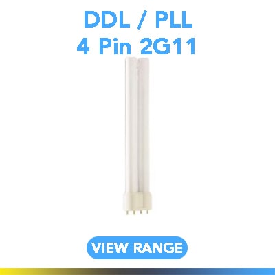 DDL / PLL 4 Pin 2G11